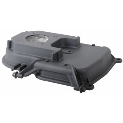 Porte foy cplt gt120 pein - DE DIETRICH CHAPPEE : 85758919