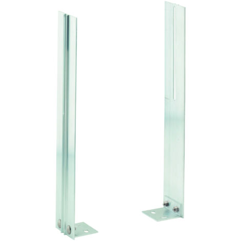 GROHE Pied de support 45388 2 pièces , 45388000 (1/5)