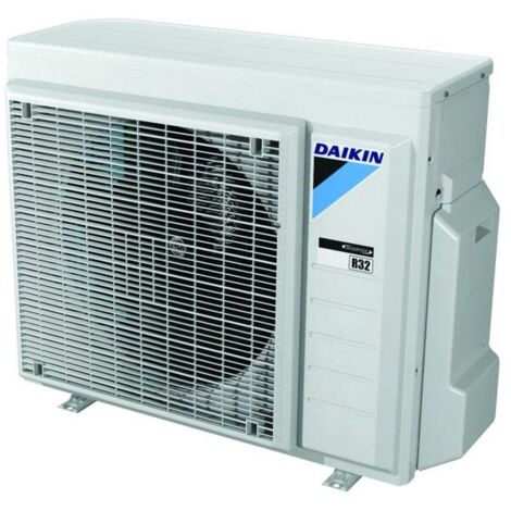 Daikin – Pompe à chaleur air eau 8kW – Classe A++ – Température de fonctionnement jusqu'à -25 °C – Fluide frigorigène R32
