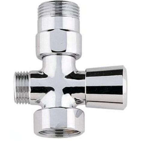 GROHE Inverseur 28799 chrome, 28799000 (1/3)