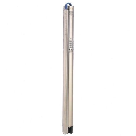 Grundfos Pompe de forage pompe immergée SP 5A-12, Rp1 1/2, 1,1 kW, 05001K12