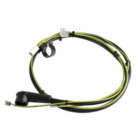 VAILLANT Câble d'allumage VC 126+196+246/2-C u.w. Vaillant-Nr. , 091551 (1/3)