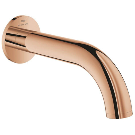 GROHE Wanneneinlauf Atrio 13487 Wandmontage warm sunset, 13487DA0