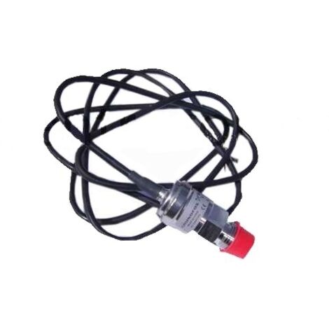 GRUNDFOS Accessoires pour pompes immergées Kit de capteur CU301 0-6bar 4-20mA, 405168