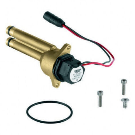 GROHE Électrovanne 42424, 42424000 (1/3)
