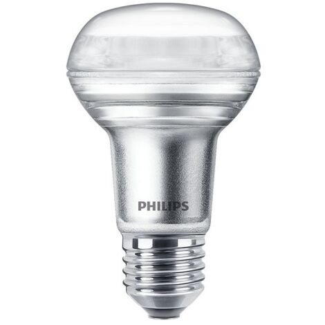 PHILIPS COREPRO AMPOULE LED BLANC CHAUD 4,5 W E27 A+ (81181800)