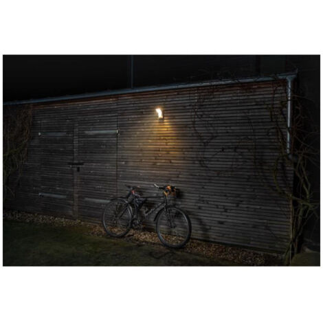 Ledvance ENDURA PRO Spot Sensor, 16W, 4000K, IP55, pivotant, 4058075228924