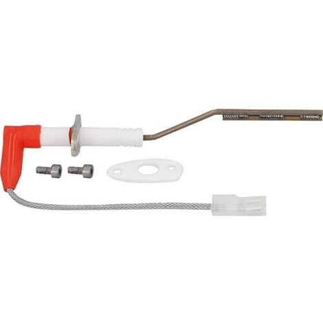 Wolf Electrode IO à double fil pour CGB-2, 274816699