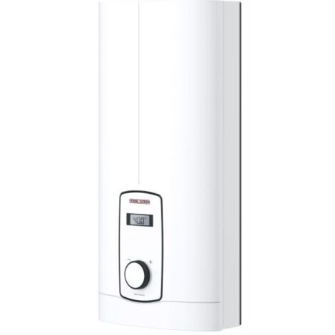 Stiebel Eltron DHB-E 18/21 / 24LCD Durchlauferhitzer blanc