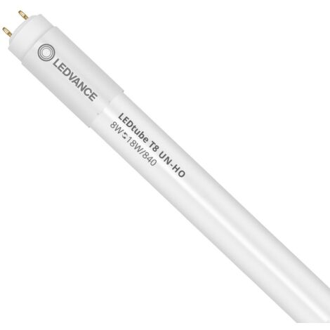 Ledvance LED TUBE T8 UNIVERSAL V, 600mm, 8W, G13, faible scintillement, 4099854026539 (1/4)