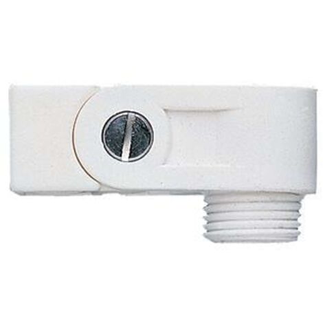 GROHE Rotule 28785 blanc pour Relexa 1/2", 28785L00 (1/2)