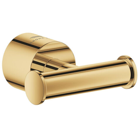 GROHE Bademantelhaken Atrio 40890 cool sunrise, 40890GL0