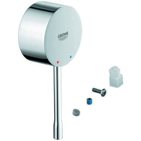 GROHE Levier 46915 chrome, 46915000 (1/4)