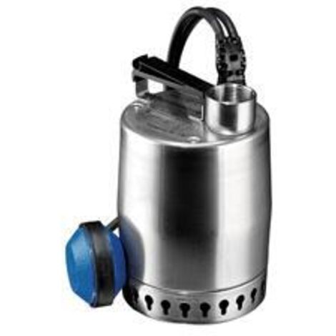 Pompe de drainage de cave Grundf.Unilift KP 150-AV1 avec interrupteur à flotteur 10m de câble, 011H1900