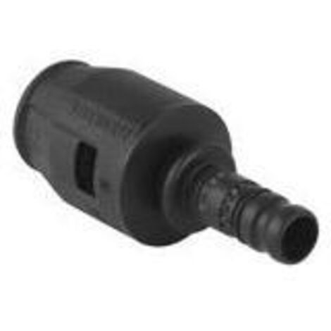 Geberit PushFit Transition vers Geberit Mepla, DN 15, 651.672.00.1 (1/3)