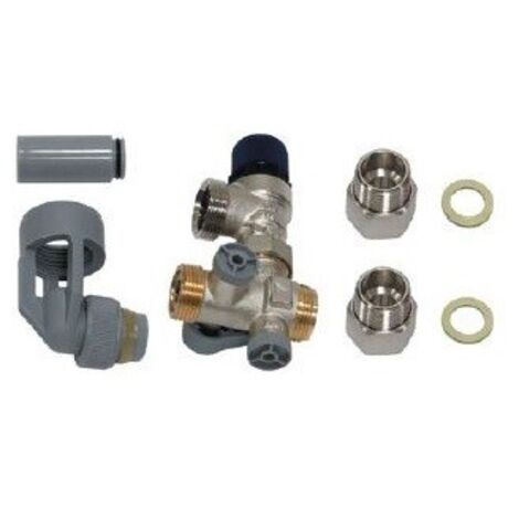 Vaillant Groupe-de-securite-10-bar-200-L,-0020060434 (1/2)