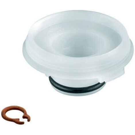 GROHE Régulateur de débit 45148 pour douchette latérale Relexa, 45148000 (1/2)