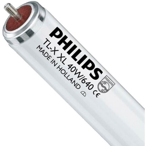 Philips TL - X XL 40W - 640 Blanc Froid  120cm (1/4)