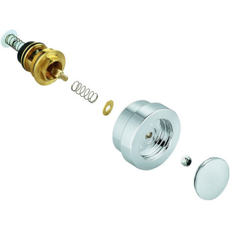 GROHE Inverseur 46920 chromé, 46920000