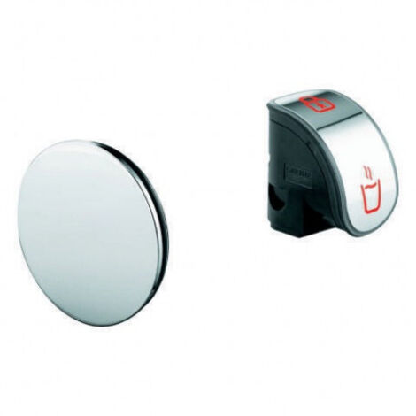 GROHE Unité de commande f.GROHE Red Mitigeur évier, chromé, 46997000 (1/4)