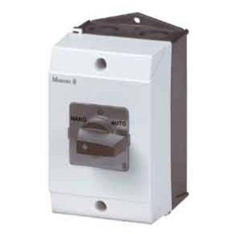 EATON Inverseur, IP65, 100A, 207214 (1/3)