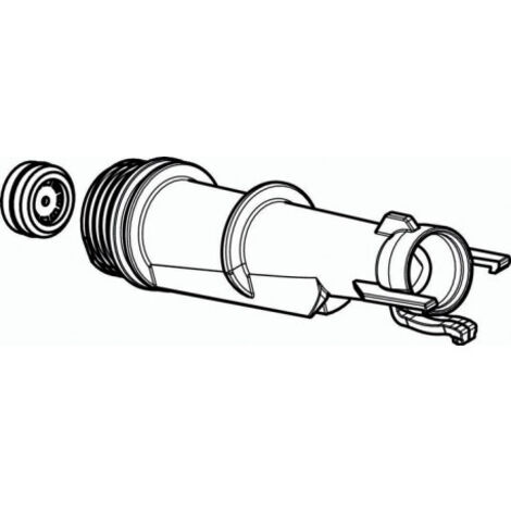 Hansgrohe HG Conduite d'eau Selecta Douchette à main Select, 93089000 (1/2)