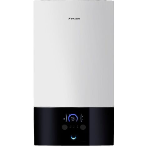 Unité intérieur pour pompe à chaleur ALTHERMA 3H MT murale monophasé 12kW - DAIKIN - ETBH16E6V