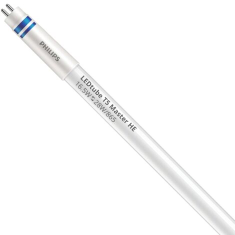 Philips Tube LED T5 MASTER (HF) High Efficiency 16.5W 2500lm -