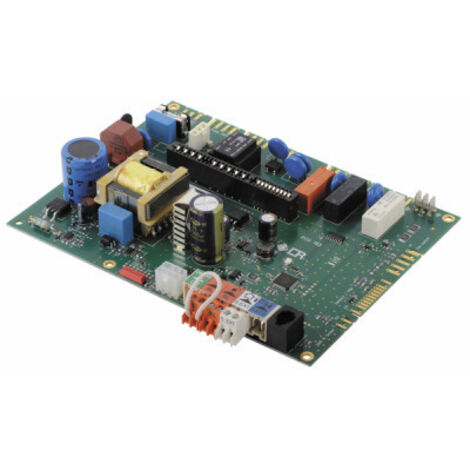 Carte de controle pcu-192 - DE DIETRICH CHAPPEE : 200018121