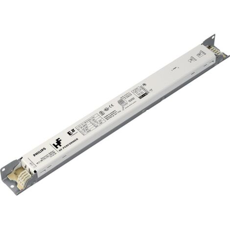 Philips HF-Pi Ballast, TL5 HE/HO, électronique, boîtier métallique, 86249200 (1/5)