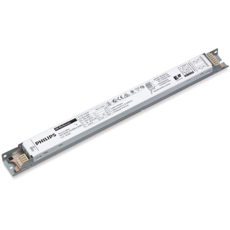 Philips HF-P 254/255 TL5 HO/PLL III, électronique, boîtier métallique, 86351200