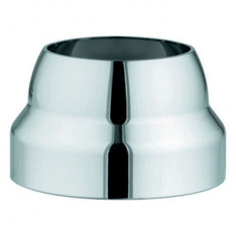 GROHE Capuchon 440826 pour robinetteries d'évier Eichelberg chrom, 44082626 (1/2)