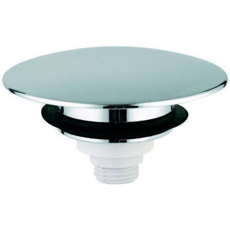GROHE Bouchon 45986 chromé, 45986000 (1/3)