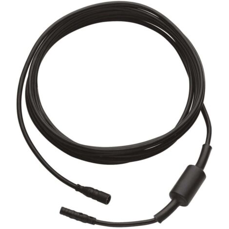 GROHE Câble de rallonge 36221 Longueur 3m pour Tectron/Europlus E 230V, 36221000 (1/2)