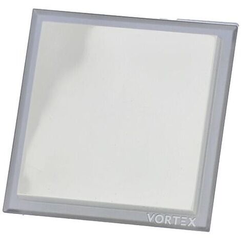 Vortex Pompe BWO 155 V MA avec module ONdemand, interrupteur radio pour prise de courant, clapet anti-retour, robinet d'arrêt, coquille d'isolation, moteur à bille ECM avec réglage de la vitesse de ro (1/2)