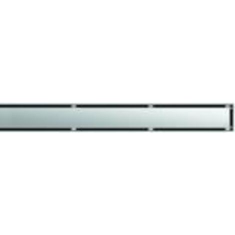 ACO ShowerDrain Grille 1000x80/ Twist/V2A/ K3, 9010.76.85 (1/2)