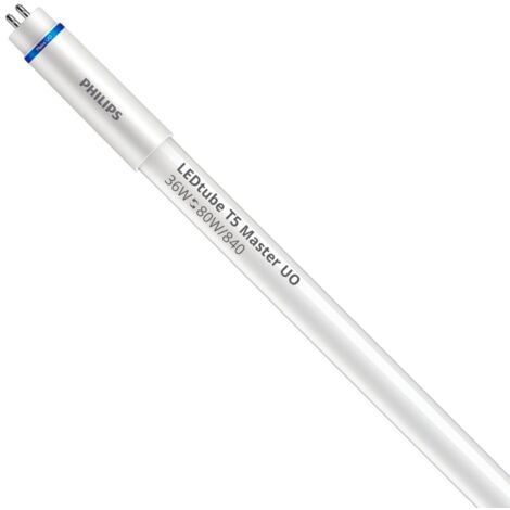 Philips Tube LED T5 MASTER (Direct 230V) Ultra Output 36W 5600lm