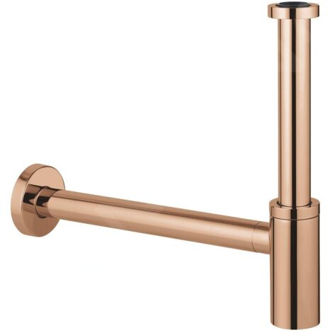 GROHE Geruchverschluss 28912 für Waschtische 1 1/4" warm sunset, 28912DA0