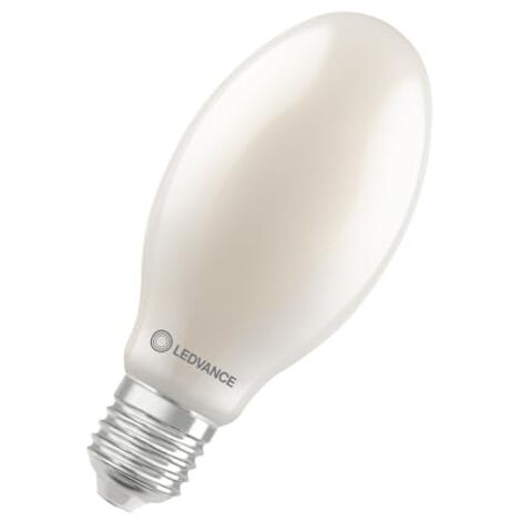 Ledvance HQL LED FILAMENT V 38W 5400LM E40, IP65, protection contre les surtensions, 4099854071898 (1/6)