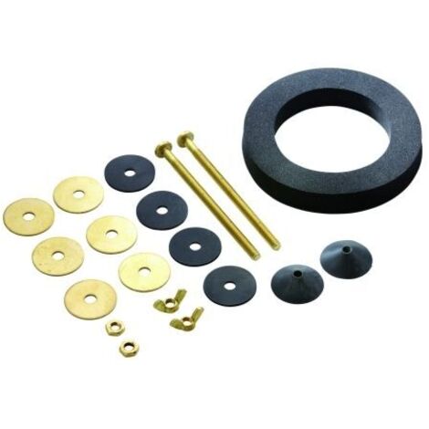 GROHE Jeu de fixation 43500 pour Servo-SET, 43500000