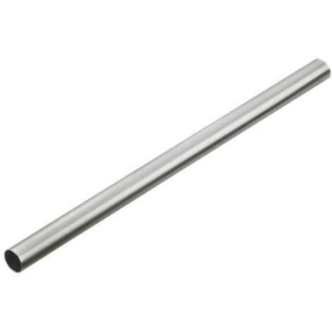 KEUCO Plan Brausevorhangstange 1800 mm verchromt, 14930011800