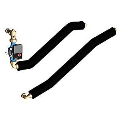 Bosch Accessoires Ballons d'eau chaude BCC 32 Tuyaux de raccordement chaudière-ballon, 7736602294 (1/2)