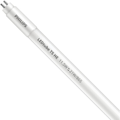 Philips MASTER LEDtube T5 11.5W, 6500K, G5, 900mm, 27066400