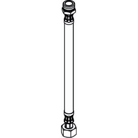 HG Flexible PuraVida mitigeur d'évier 2 trous, 95896000 (1/2)