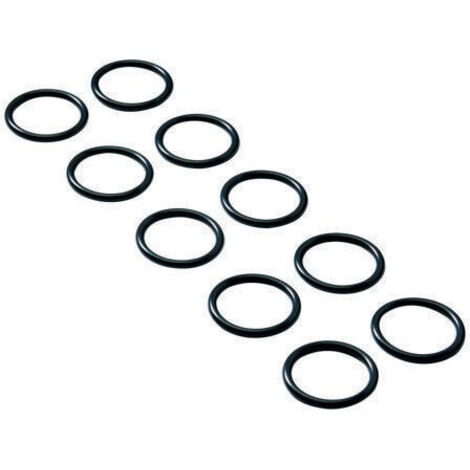 GROHE Joint torique 03055 17x2 10 pièces chromé, 0305500M (1/2)