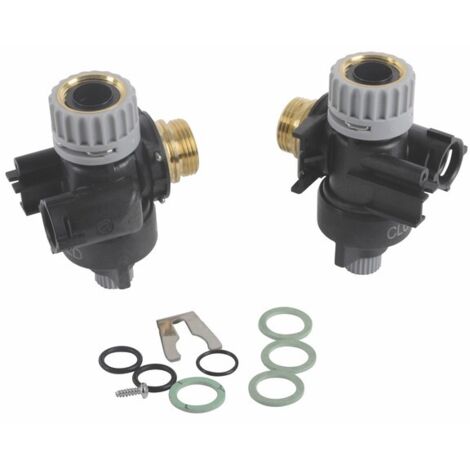 Set service dosseret naneo - 26 - DE DIETRICH CHAPPEE : 7603346