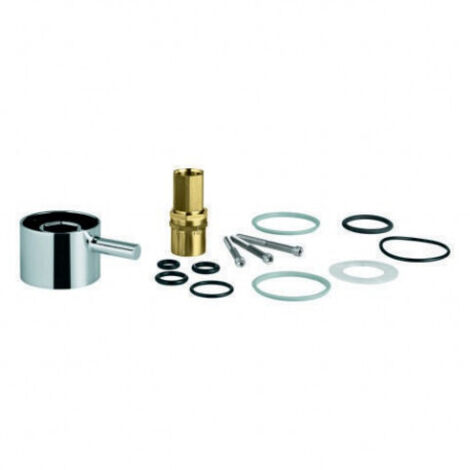 GROHE Inverseur 48031 chromé, 48031000 (1/4)