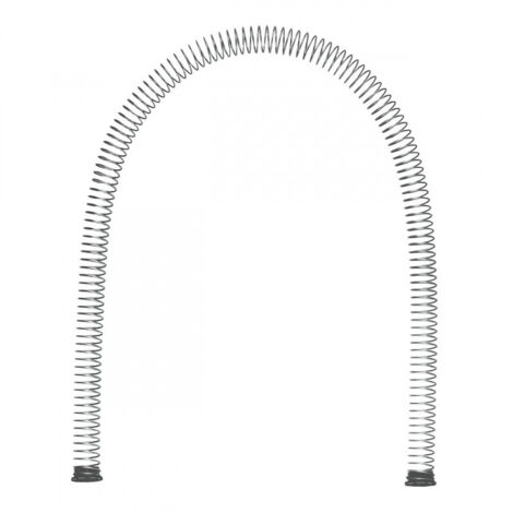 Grohe – Ressort à cintrer pour mitigeur évier EURODISC – Compatible douchette – Matériau durable pour robinetterie – Accessoire essentiel (1/3)