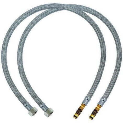 GROHE Tuyau flexible 06752 2 pièces , 0675200M