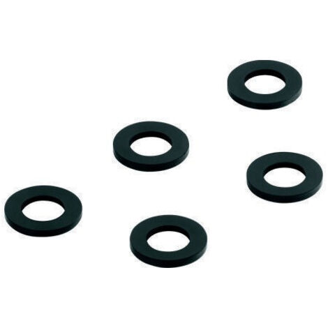 GROHE Joint 42698 14,3x8x1,5 5 pièces , 4269800M (1/2)